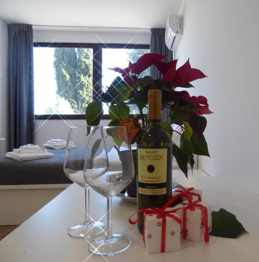 Tenuta Bettozza * Sasso Marconi